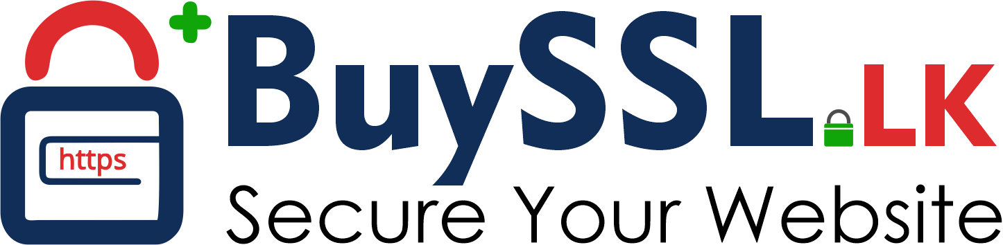 BuySSL.LK Logo